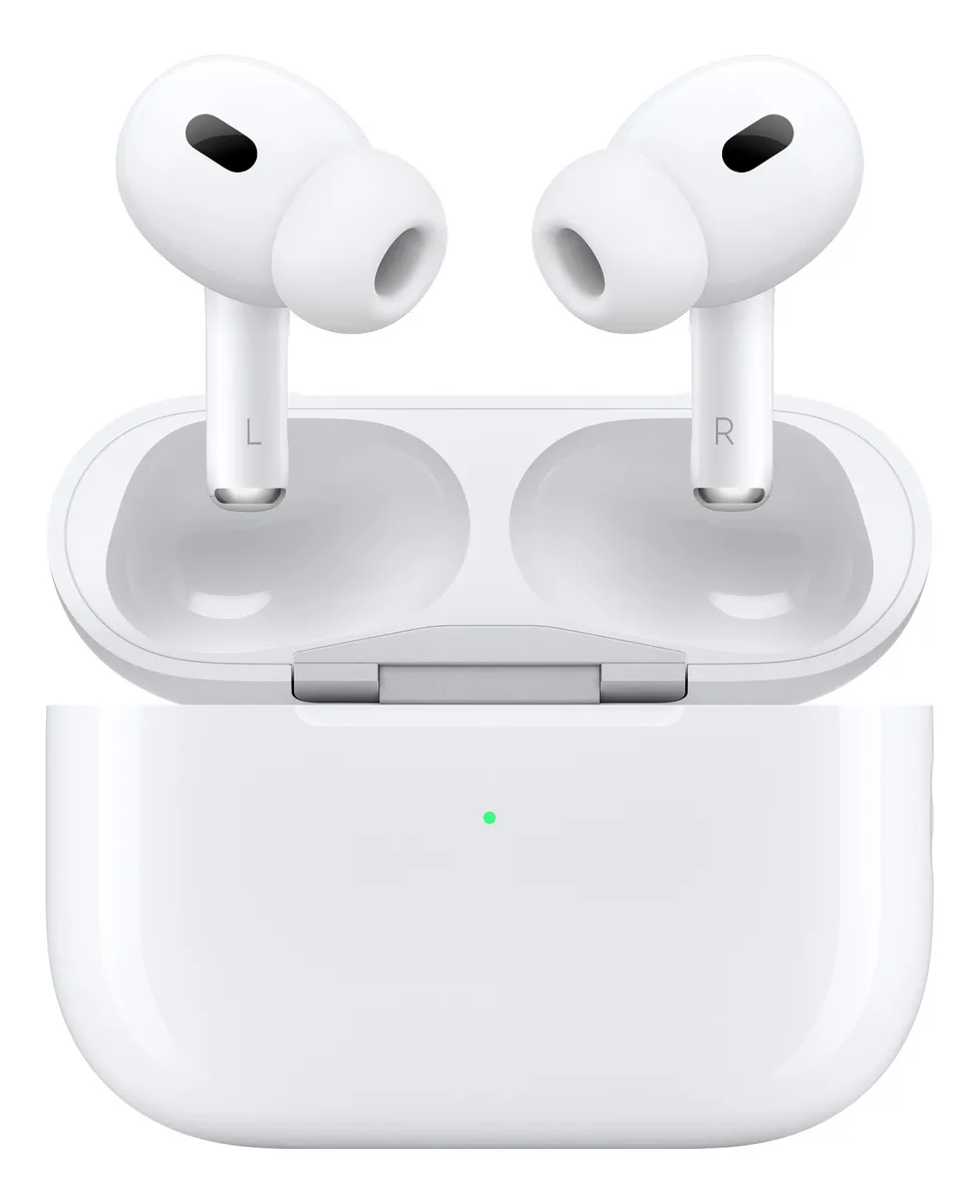 Foto Fone Apple Airpods